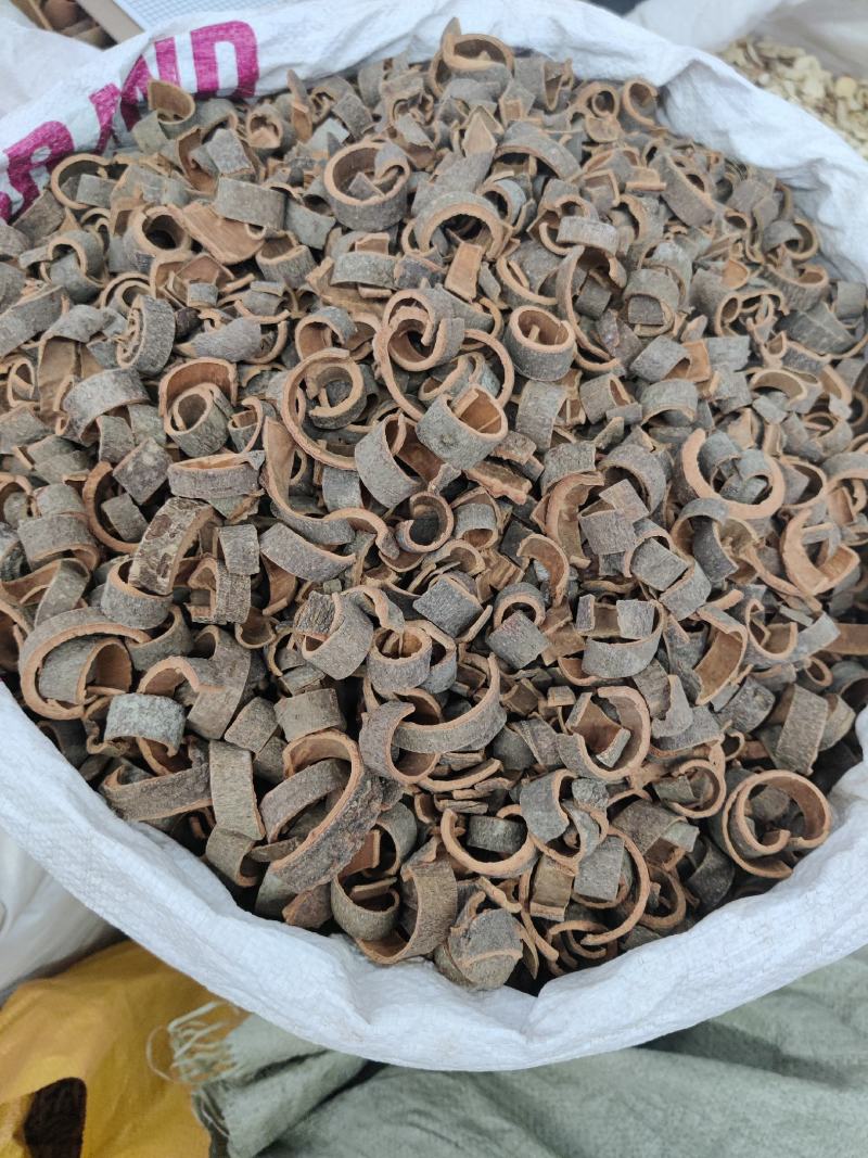 肉桂皮广西1公斤起批无硫无添加去皮肉桂香料批发