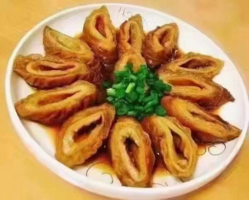 全熟卤肥肠。。味道巴适。。。。。。。。。。。。。。。。。