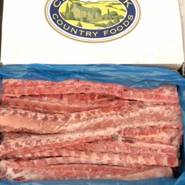 脊骨有肉4.3/斤厂家！大量有货