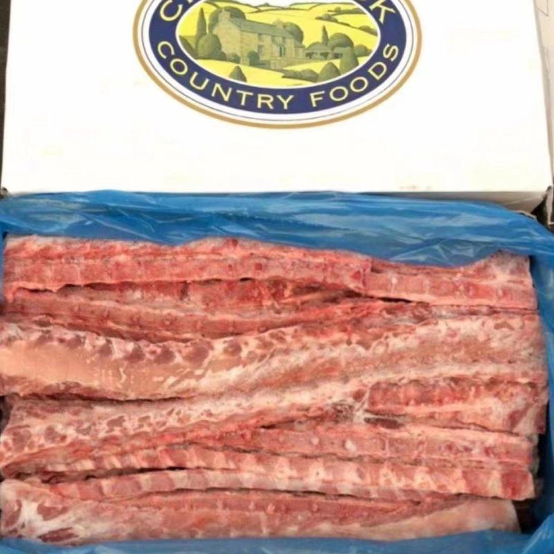 脊骨有肉4.3/斤厂家！大量有货