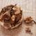 东北野生榛蘑，非种植。小鸡炖蘑菇，榛蘑营养丰富。