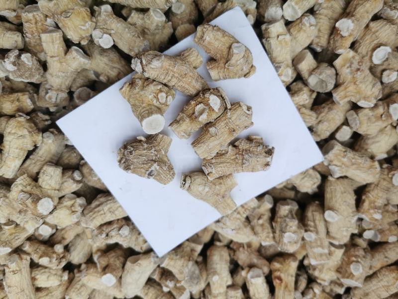 5克加拿大花旗参，颜色金黄