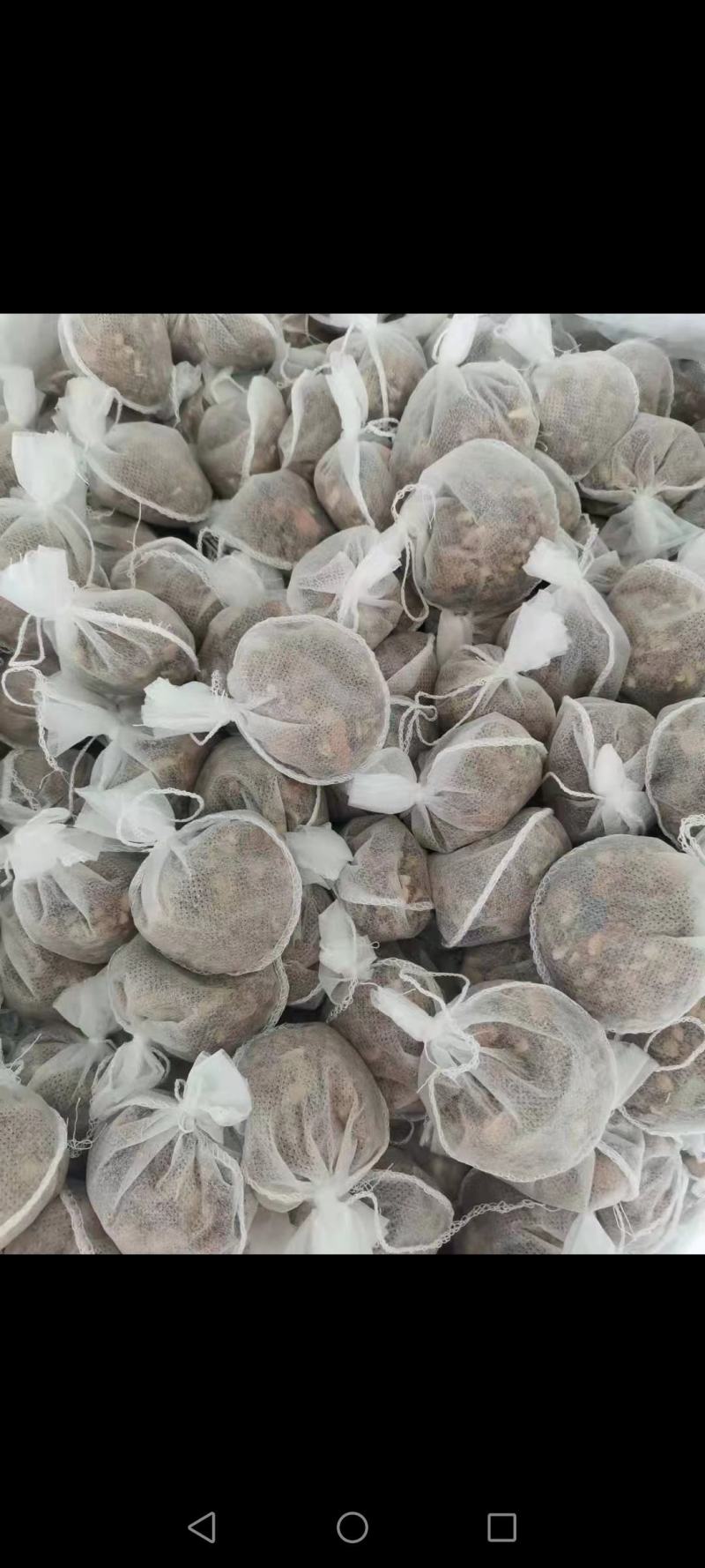 卤制各种肉制品
