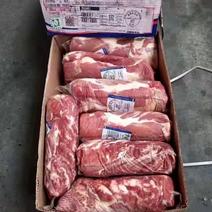 眼肉芯煎肉火锅肉铺零售牛排