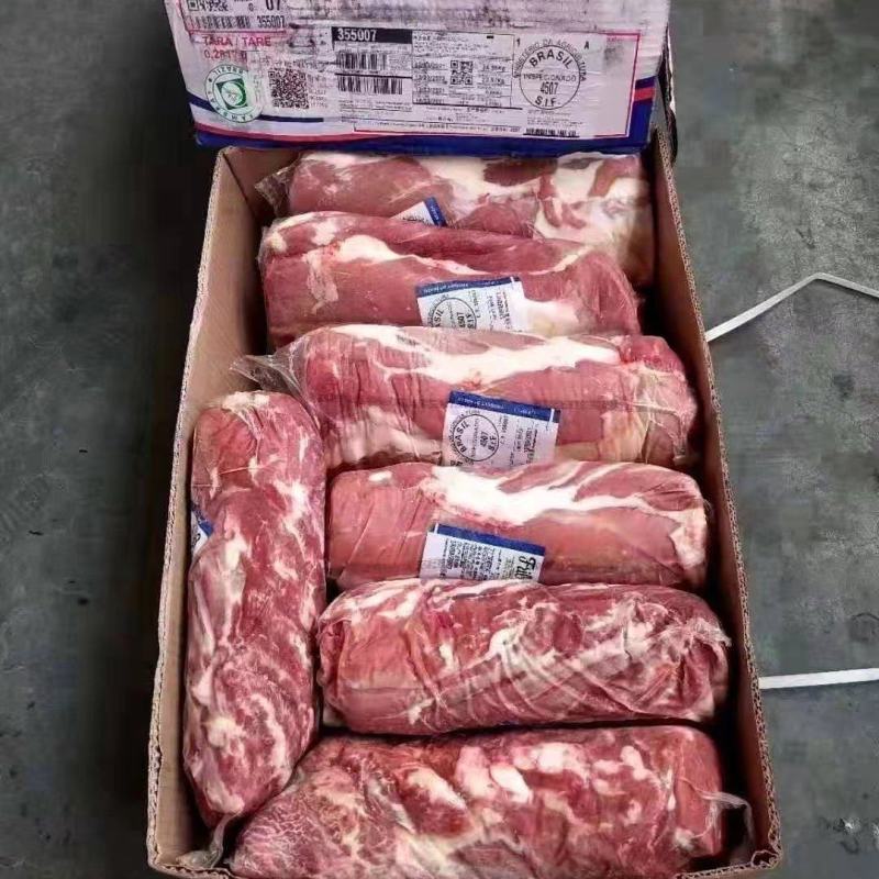 眼肉芯煎肉火锅肉铺零售牛排