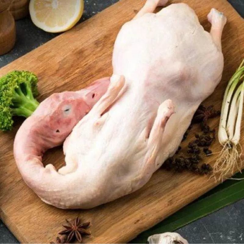 三穗麻鸭，中国四大名鸭之一，散养鸭，活力满满，肉感紧实