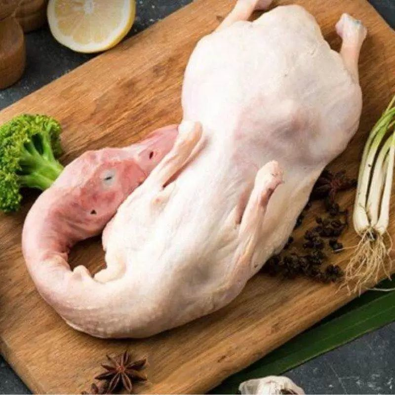 三穗麻鸭，中国四大名鸭之一，散养鸭，活力满满，肉感紧实