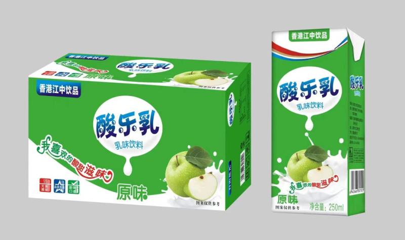牛奶