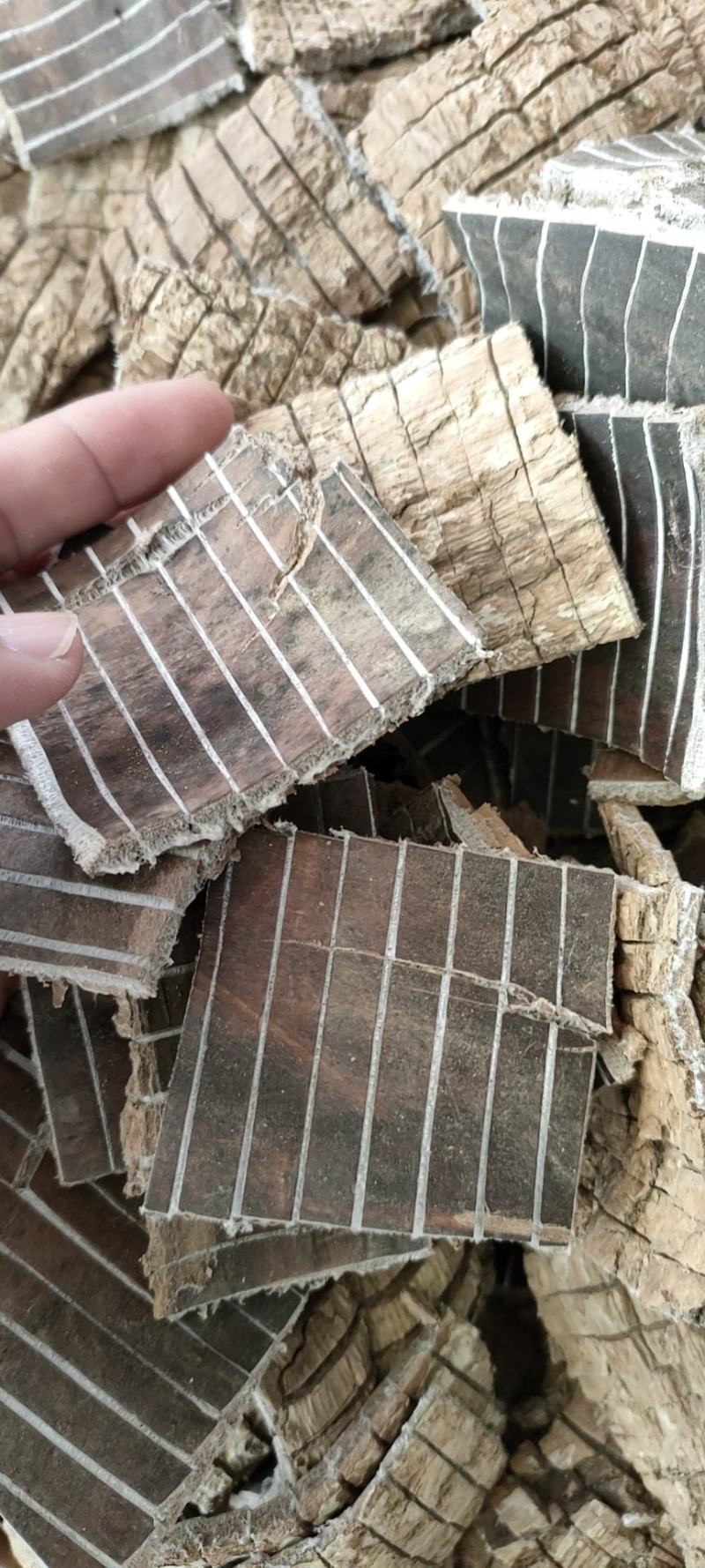 【热】精品广西杜仲皮产地直发，品质保证，量大从优