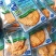 山东特产烤鱼片出口品质淀粉鳕鱼片干即食海鲜小吃休闲网红