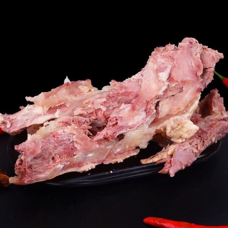 剔骨肉