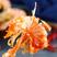 原味烤虾干即食大号碳烤对虾干海鲜干货干虾下饭菜一件代发