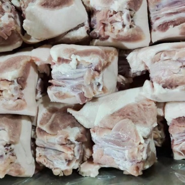 尾根肉