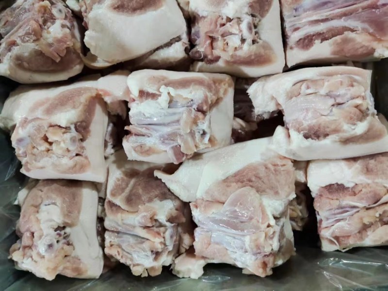 尾根肉
