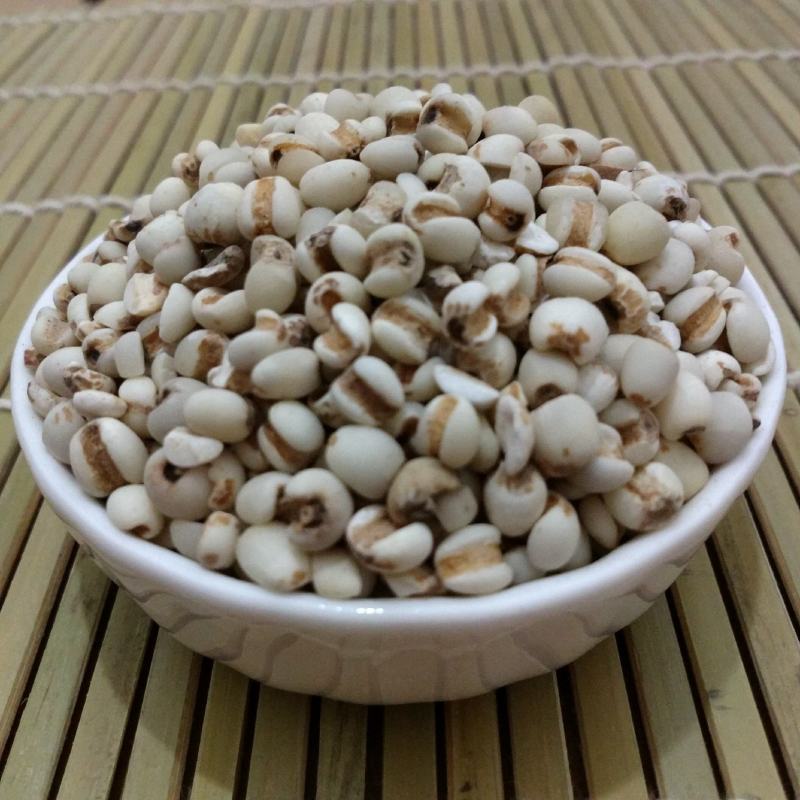 薏米仁薏米鲁舜泽中药材商行诚信经营