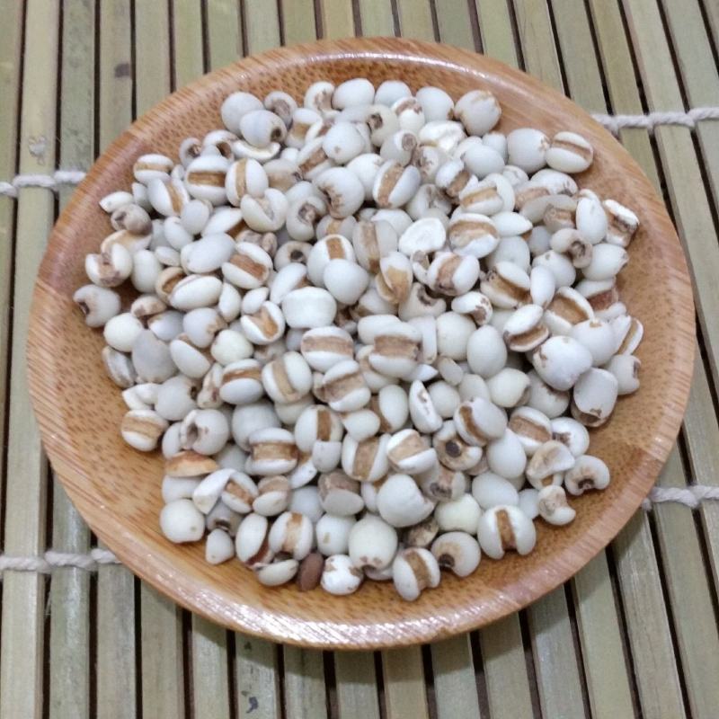 薏米仁薏米鲁舜泽中药材商行诚信经营