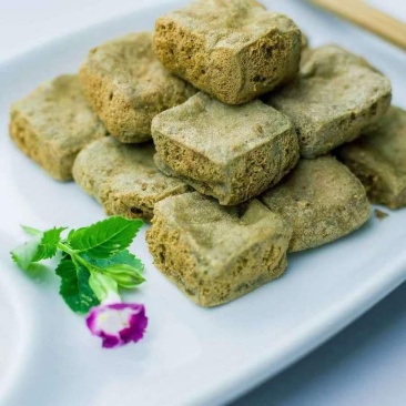 永昌臭豆腐百年老字号