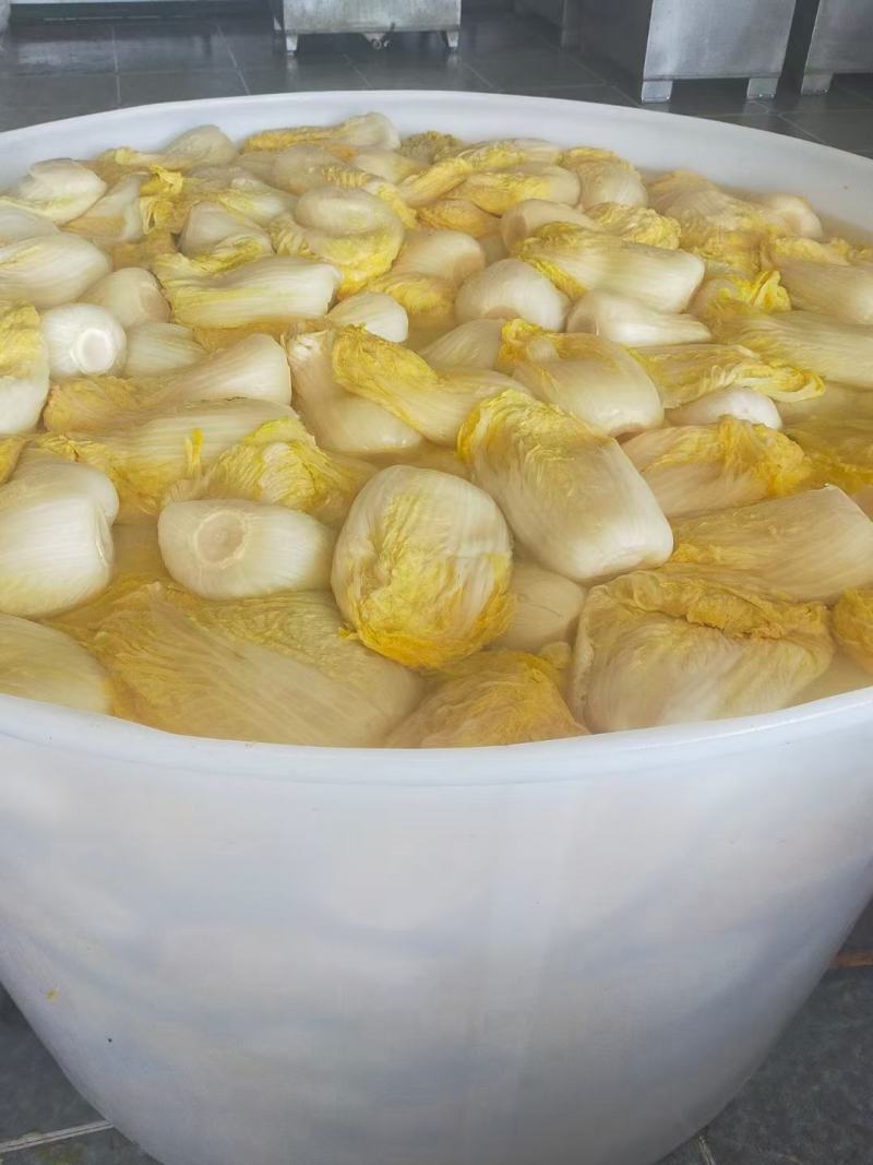 东北酸菜