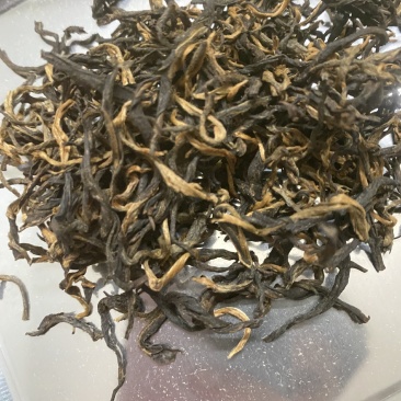 云南茶叶