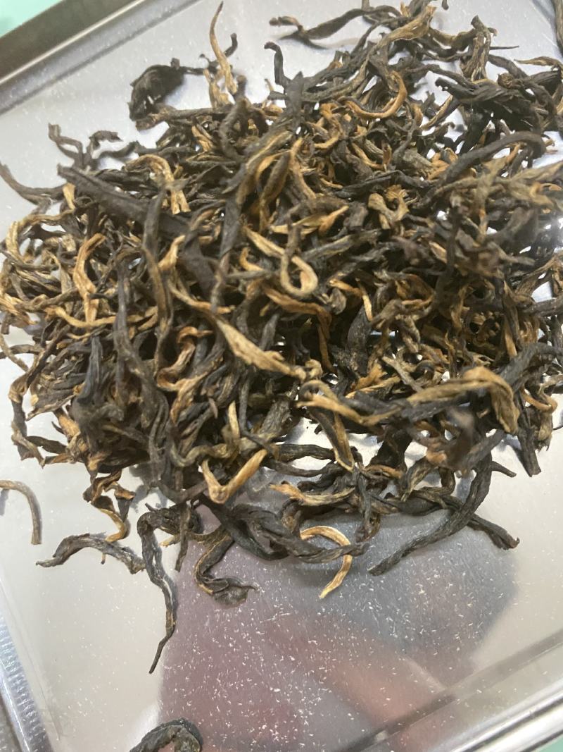 云南茶叶