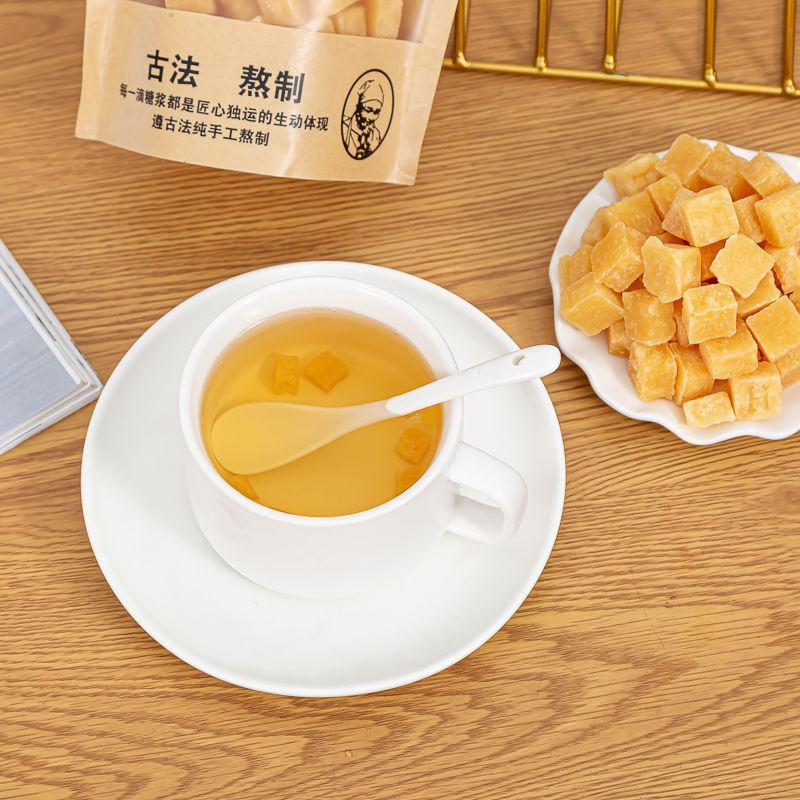 买二送一正宗百草梨膏糖秋梨膏糖批发清凉润喉纯手工薄荷糖果