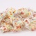 【麦芽糖500g】不粘牙怀旧酥糖芝麻糖麦芽糖批发包邮