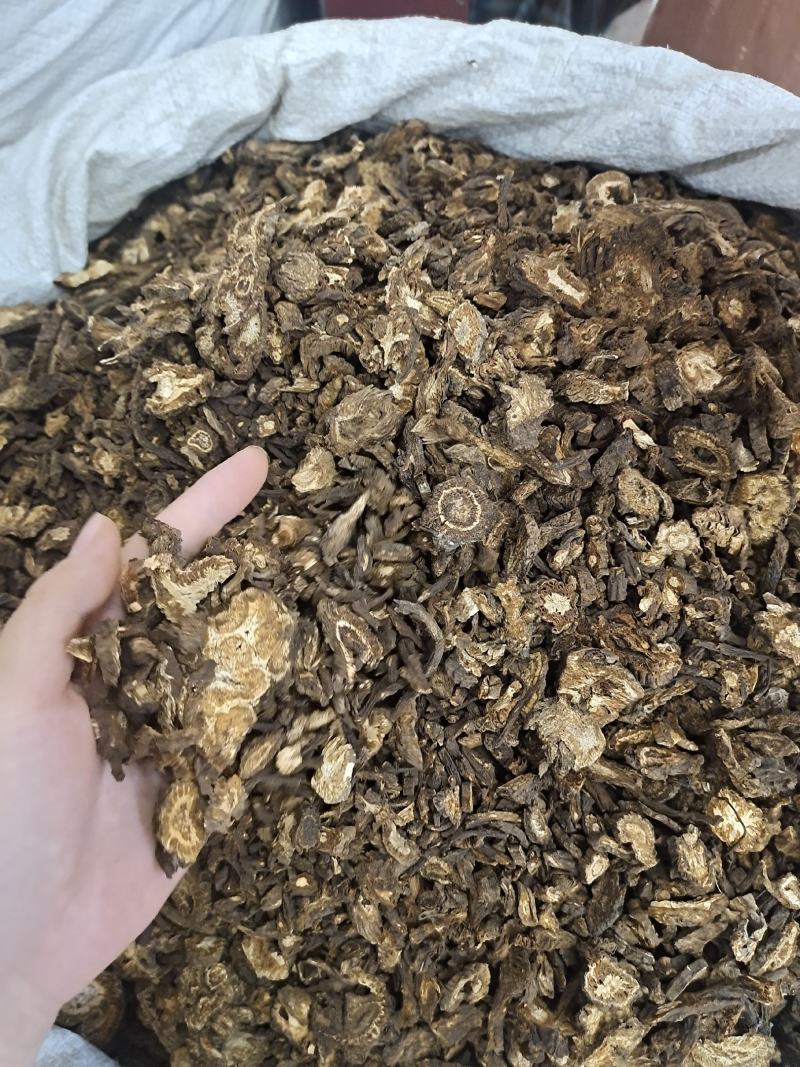 羌活新货羌活无硫无杂质羌蚕片规格齐全量大从优