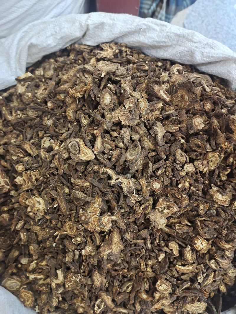 羌活新货羌活无硫无杂质羌蚕片规格齐全量大从优