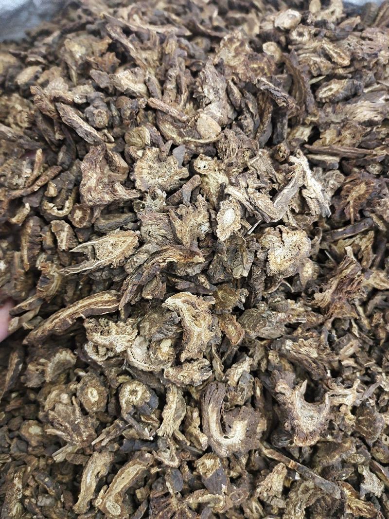 羌活新货羌活无硫无杂质羌蚕片规格齐全量大从优
