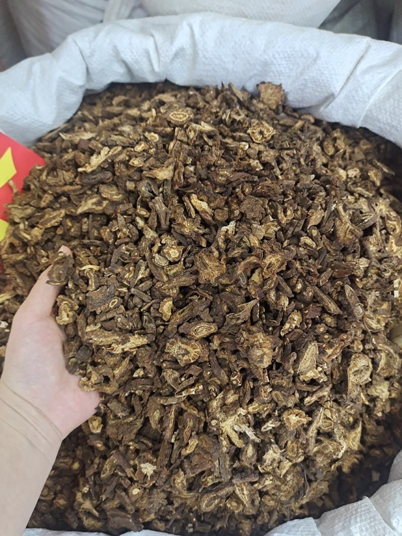 羌活新货羌活无硫无杂质羌蚕片规格齐全量大从优