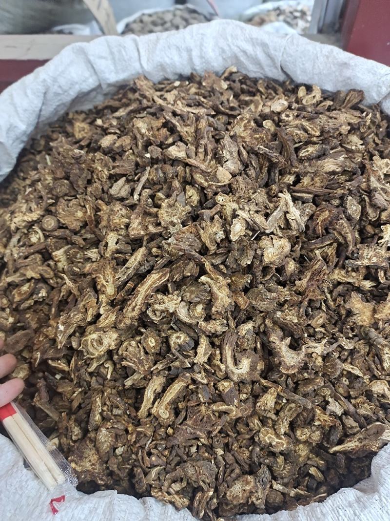 羌活新货羌活无硫无杂质羌蚕片规格齐全量大从优