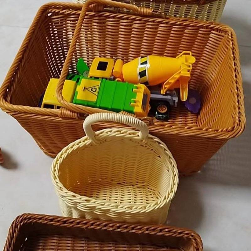 编织篮