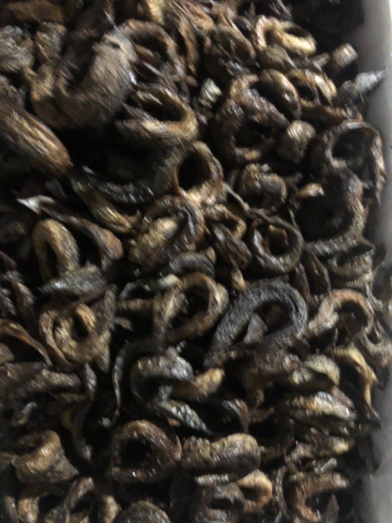 顺丰京东包邮泥鳅鱼干泥鳅鱼烘干泥鳅鱼干泥鳅烤干