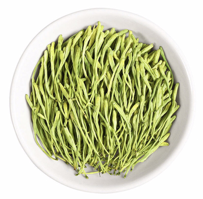 百合固金汤成品图