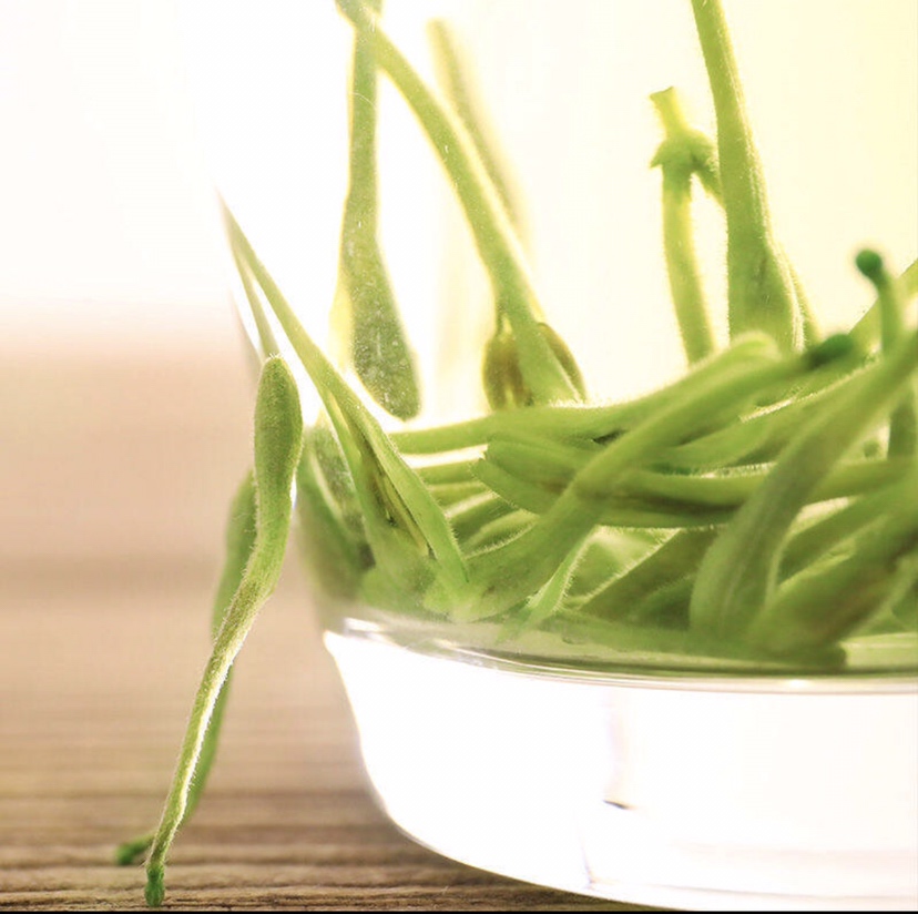 夏日清凉养生茶饮搭配桂圆