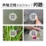 过硫酸氢钾复合盐底改片水产养殖鱼虾蟹塘消毒增氧片净水分解