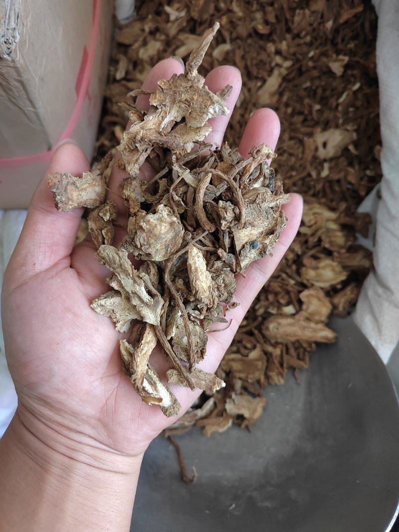 独活大活鲁舜泽中药材商行诚信经营全国发货
