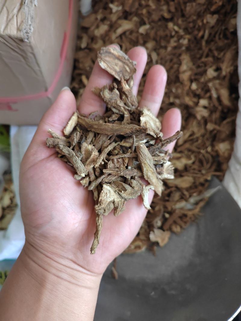 独活大活鲁舜泽中药材商行诚信经营全国发货