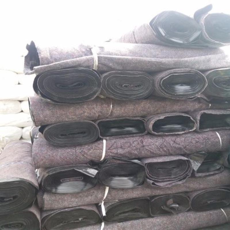 防水土工布规格齐全全国发货质优价廉防水土工布