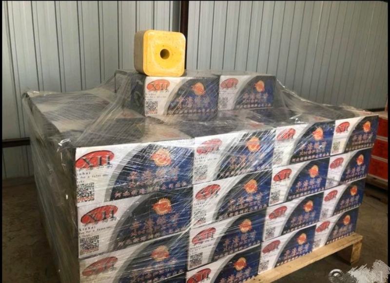牛羊舔砖牛羊复合型饲料添加剂盐砖微量元素