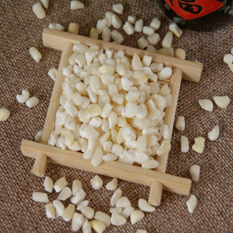 粘玉米渣现货批发东北粘玉米渣去皮白糯米渣熬粥大渣粥