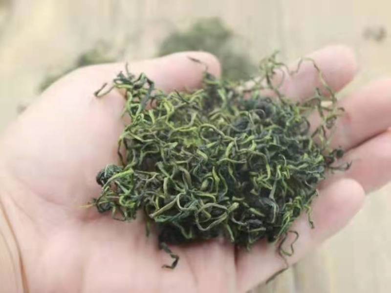 蒲公英茶