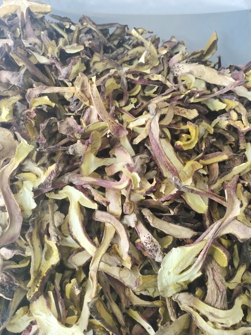 黄牛肝菌(高脚葱)，精选黄牛肝菌，源产地批发属于源头批发