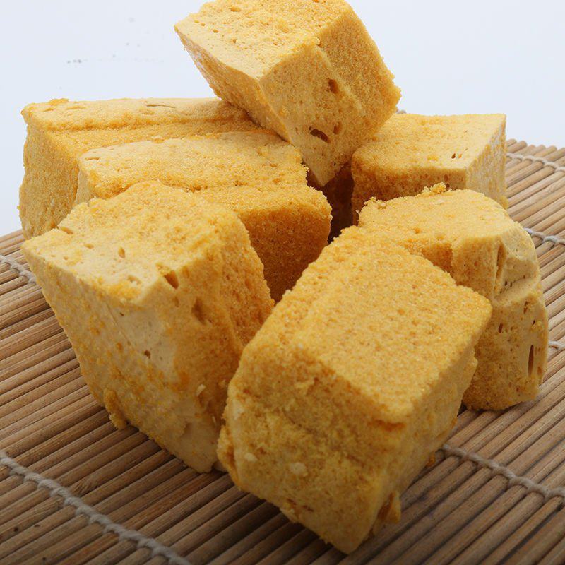正宗纯手工麦芽糖饴糖叮叮糖蜂窝蜂蜜糖酥脆灶糖包邮