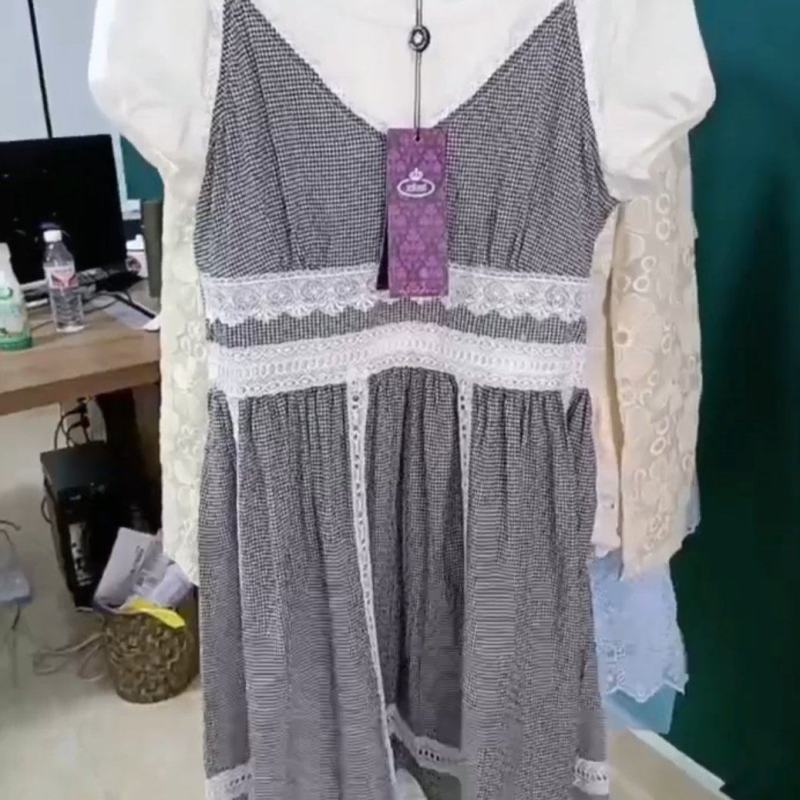 精品夏装到货