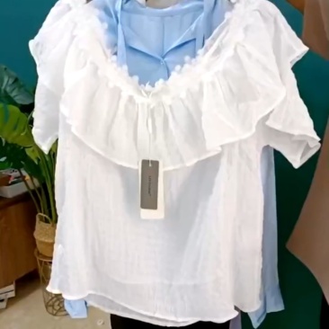 精品女装春夏款