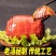 香肘肘花山东酱香肘花真空包装即食火腿酱肘花