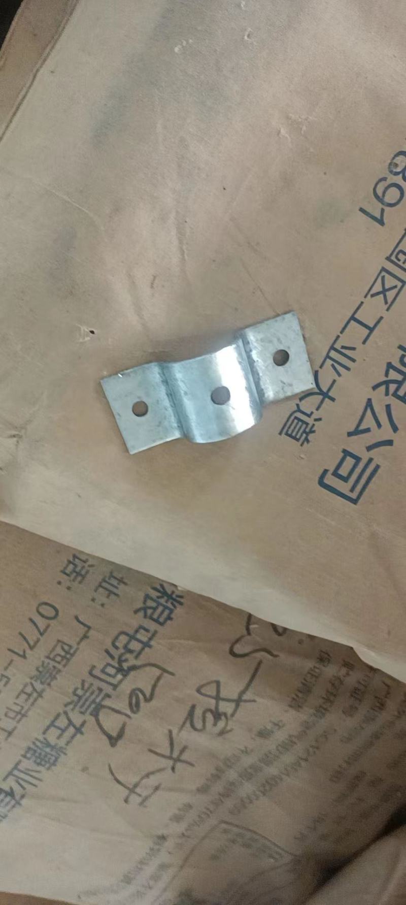 大棚配件，卡槽卡簧，T型卡，人字卡，规格齐全欢迎采购