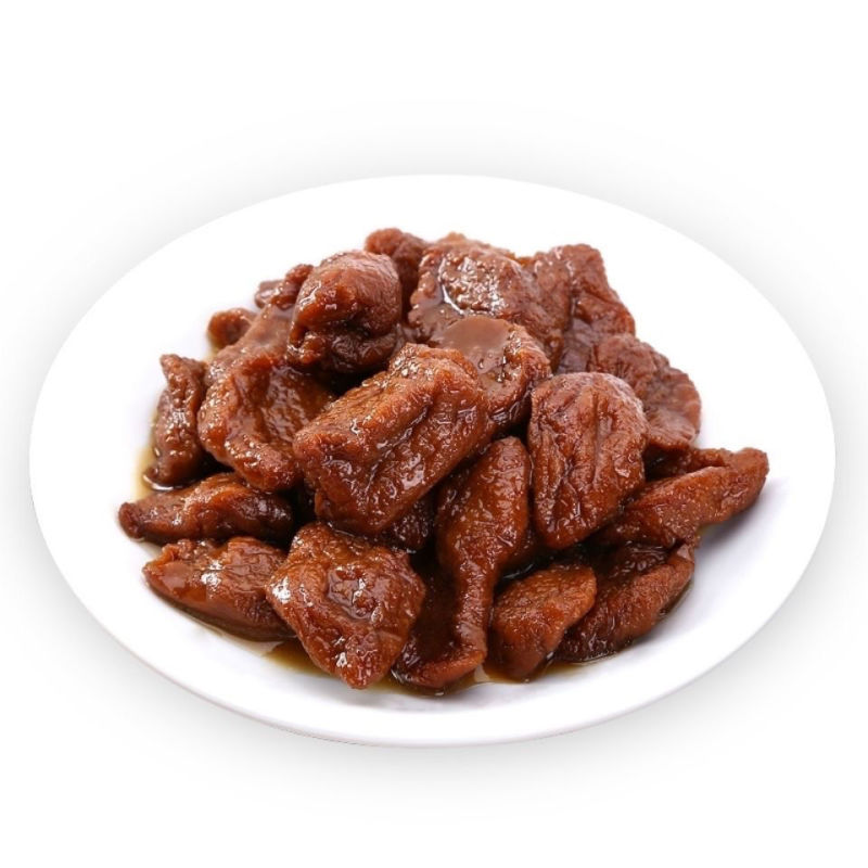 双亭斋卤汁豆腐干苏州特产甜味香辣素食休闲办公网红零食无锡