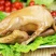 扬州特产盐水鹅零食小吃真空包装熟食懒人即食老鹅鹅肉即食食